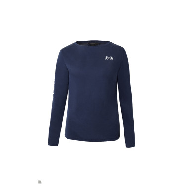 Tee-shirt manches longues Daniele femme B Vertigo Tee-shirt manches longues Daniele femme B Vertigo