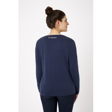 Tee-shirt manches longues Daniele femme B Vertigo Tee-shirt manches longues Daniele femme B Vertigo