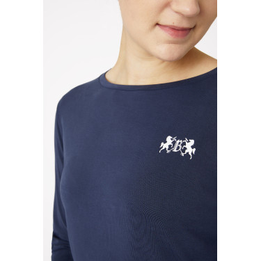 Tee-shirt manches longues Daniele femme B Vertigo Tee-shirt manches longues Daniele femme B Vertigo