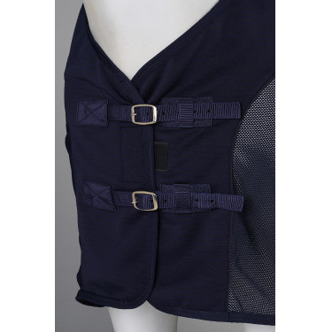 Couverture séchante mesh Turin Horze Couverture séchante mesh Turin Horze