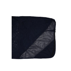 Couverture séchante mesh Turin Horze Bleu foncé Couverture séchante mesh Turin Horze Bleu foncé