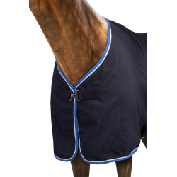 Chemise légère Glasgow 0g Horze Bleu foncé Chemise légère Glasgow 0g Horze Bleu foncé