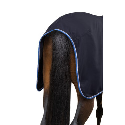 Chemise légère Glasgow 0g Horze Bleu foncé Chemise légère Glasgow 0g Horze Bleu foncé