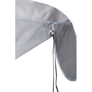 Chemise couverture anti-mouches Orleans Quarter pour travail monté Horze Chemise couverture anti-mouches Orleans Quarter pour travail monté Horze