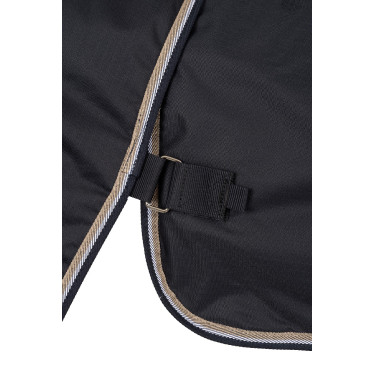 Couvre-reins Vancouver avec couvre-encolure amovible 200 g B Vertigo Couvre-reins Vancouver avec couvre-encolure amovible 200 g B Vertigo