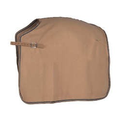 Couvre-reins couverture polaire Kiel Horze Marron clair Couvre-reins couverture polaire Kiel Horze Marron clair
