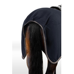 Couvre-reins polaire Kiel Horze Bleu marine foncé Couvre-reins polaire Kiel Horze Bleu marine foncé