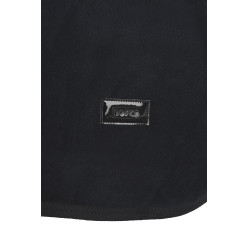 Couvre-reins polaire Marquess Horze Bleu marine foncé