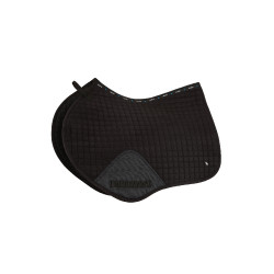 Tapis de selle refroidissant mixte LIMITED EDITION Horze Gris foncé