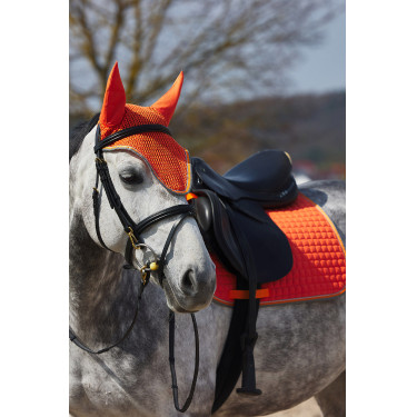 Tapis de selle mixte Adepto Horze Tapis de selle mixte Adepto Horze