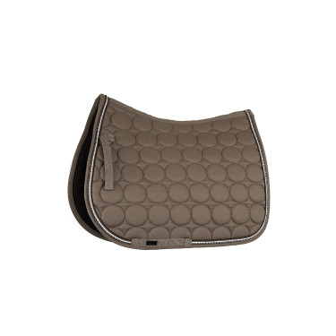 Tapis de selle mixte Marquess Horze Tapis de selle mixte Marquess Horze