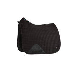 Tapis de selle de dressage rafraîchissant Horze LIMITED EDITION Gris foncé Tapis de selle de dressage rafraîchissant Horze LIMITED EDITION Gris foncé