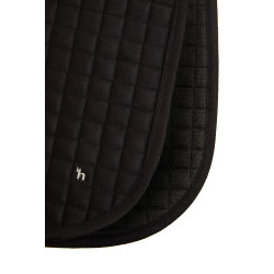 Tapis de selle de dressage rafraîchissant Horze LIMITED EDITION Gris foncé Tapis de selle de dressage rafraîchissant Horze LIMITED EDITION Gris foncé