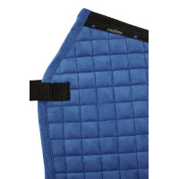 Tapis de selle de dressage rafraîchissant Horze LIMITED EDITION Bleu royal