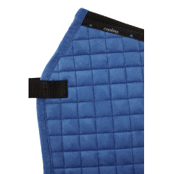 Tapis de selle de dressage rafraîchissant Horze LIMITED EDITION Bleu royal