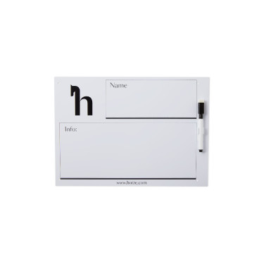 Tableau de box Horze Tableau de box Horze