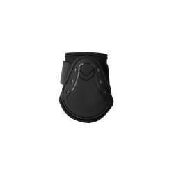 Guêtres et protège-boulets Horze Armour Airflow Noir