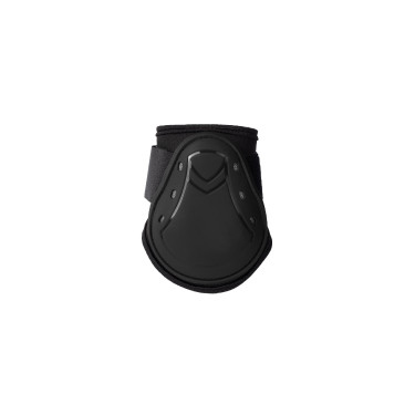 Guêtres et protège-boulets Horze Armour Airflow Noir