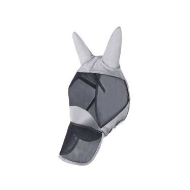 Masque anti-mouches Eira Horze Masque anti-mouches Eira Horze