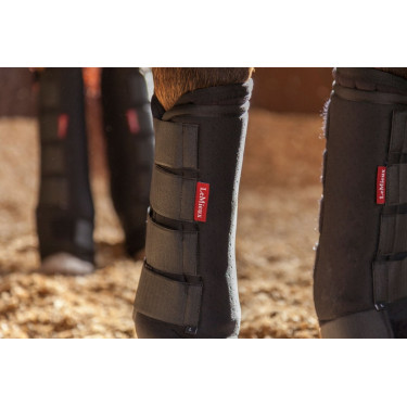 Guêtres LeMieux Stable Boots Guêtres LeMieux Stable Boots