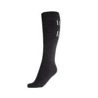 Chaussettes réfléchissantes Horze Luminox Noir Chaussettes réfléchissantes Horze Luminox Noir
