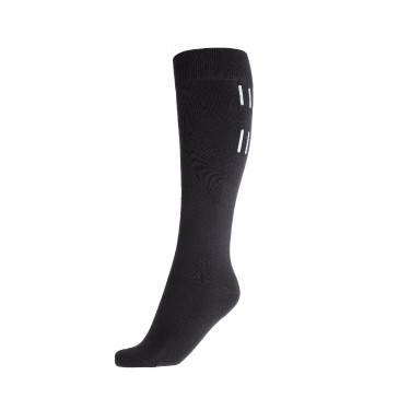 Chaussettes réfléchissantes Horze Luminox Chaussettes réfléchissantes Horze Luminox