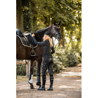 Chaussettes réfléchissantes Horze Luminox Chaussettes réfléchissantes Horze Luminox