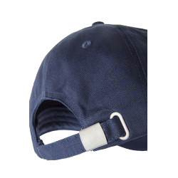 Casquette Horze Merchandising Marine foncé Bleu Casquette Horze Merchandising Marine foncé Bleu