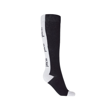 Chaussettes Horze de bottes bicolores Chaussettes Horze de bottes bicolores