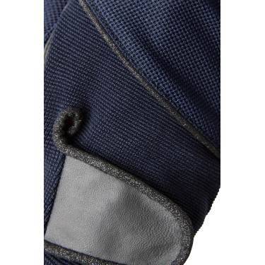Gants d'équitation été Horze Leni femme Gants d'équitation été Horze Leni femme