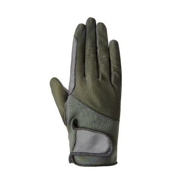 Gants d'équitation été Horze Leni femme Gants d'équitation été Horze Leni femme