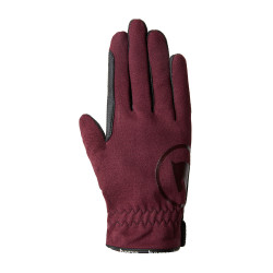Gants d'équitation été Horze Nichelle femme Port Royale Bordeaux