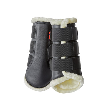 Guêtres de protection fermées B Vertigo Wellington Guêtres de protection fermées B Vertigo Wellington