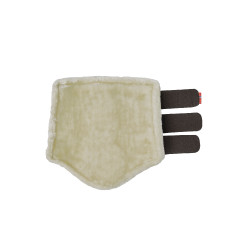 Guêtres de protection fermées B Vertigo Wellington Noir Guêtres de protection fermées B Vertigo Wellington Noir