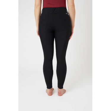 Pantalon d'équitation fond intégral Grip Horze Grand Prix Pro femme Pantalon d'équitation fond intégral Grip Horze Grand Prix Pro femme