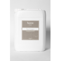Nettoyant pour couverture Horze Meringue marron clair Nettoyant pour couverture Horze Meringue marron clair