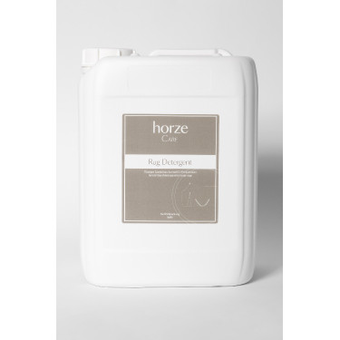 Nettoyant pour couverture Horze Meringue marron clair Nettoyant pour couverture Horze Meringue marron clair