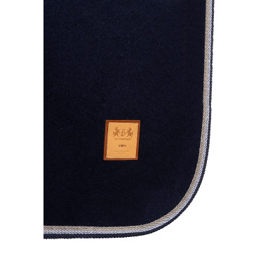 Couvre-reins laine Augusta B Vertigo Couvre-reins laine Augusta B Vertigo