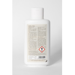 Baume pour cuir Horze Perfectly pale marron clair Baume pour cuir Horze Perfectly pale marron clair