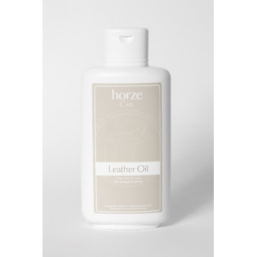 Huile pour cuir Horze Huile pour cuir Horze