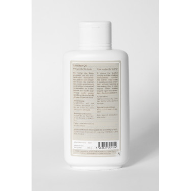 Huile pour cuir Horze Huile pour cuir Horze