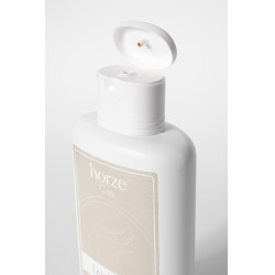 Huile pour cuir Horze Perfectly pale marron clair Huile pour cuir Horze Perfectly pale marron clair