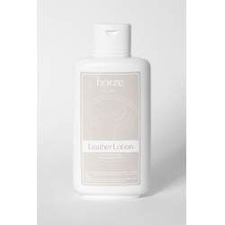 Lotion pour cuir Horze Perfectly pale marron clair Lotion pour cuir Horze Perfectly pale marron clair