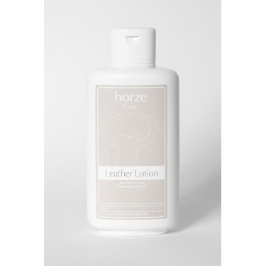 Lotion pour cuir Horze Lotion pour cuir Horze