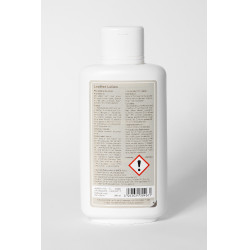 Lotion pour cuir Horze Perfectly pale marron clair Lotion pour cuir Horze Perfectly pale marron clair