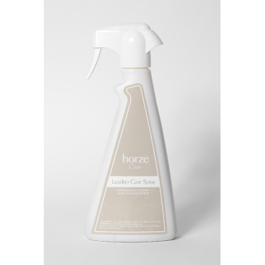 Spray d'entretien du cuir Horze Spray d'entretien du cuir Horze