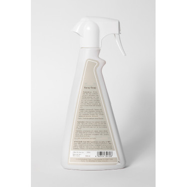Spray nettoyant pour cuir Horze Spray nettoyant pour cuir Horze