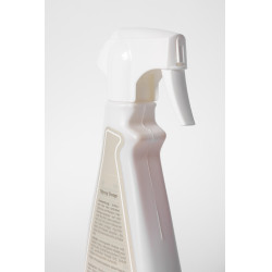 Spray nettoyant pour cuir Horze Perfectly pale marron clair