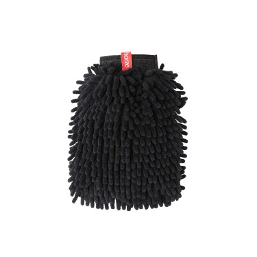 Gant de pansage en microfibre Horze Gant de pansage en microfibre Horze