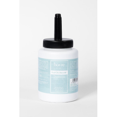 Huile pour sabots naturelle Horze Huile pour sabots naturelle Horze